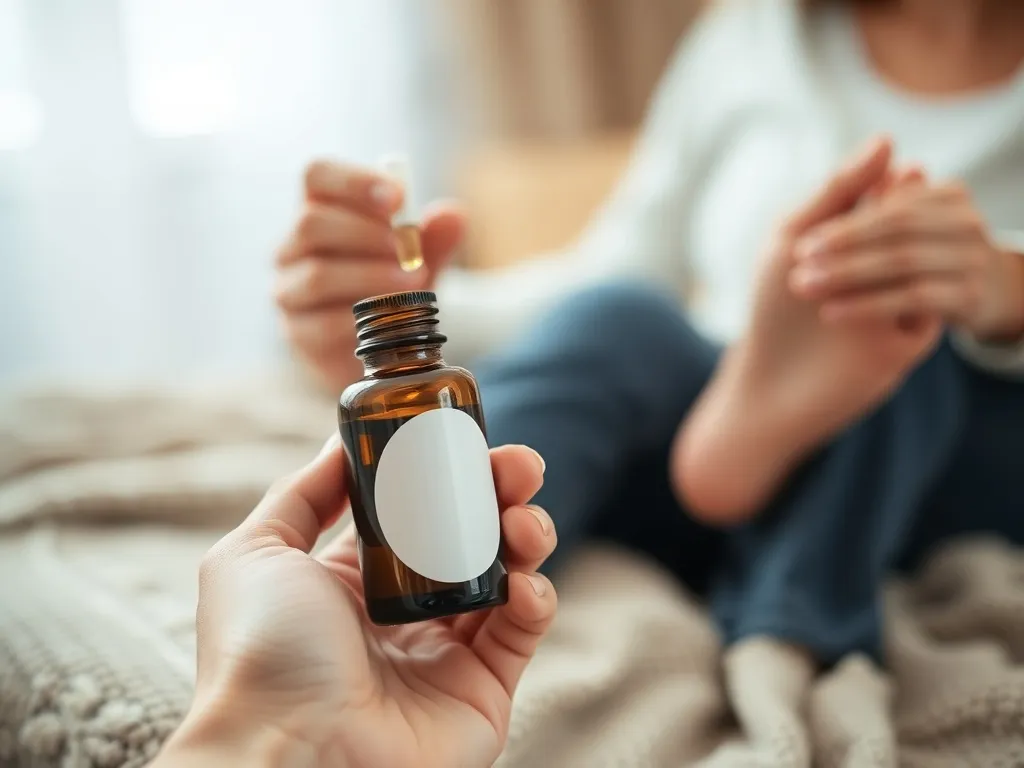 Wyleczyłam grzybicę paznokci: sprawdzone metody i porady