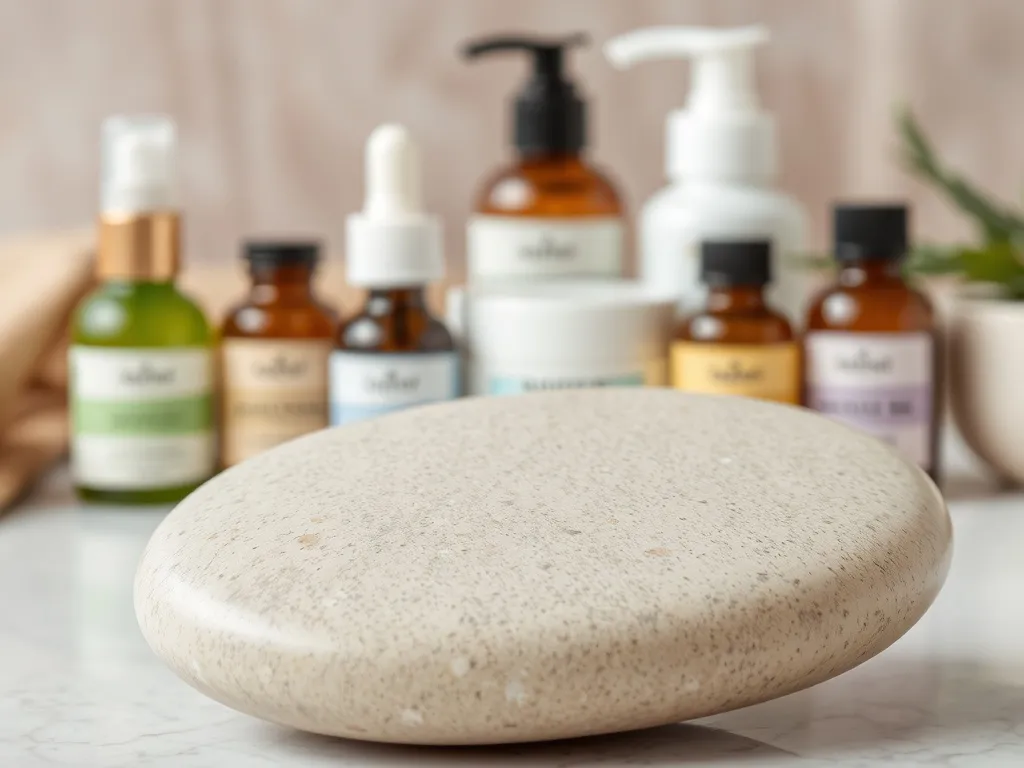 Jak działa kamień gua sha? Odkryj jego zastosowanie i korzyści