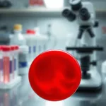 Erytrocyty za niskie: co oznacza i jakie są przyczyny?