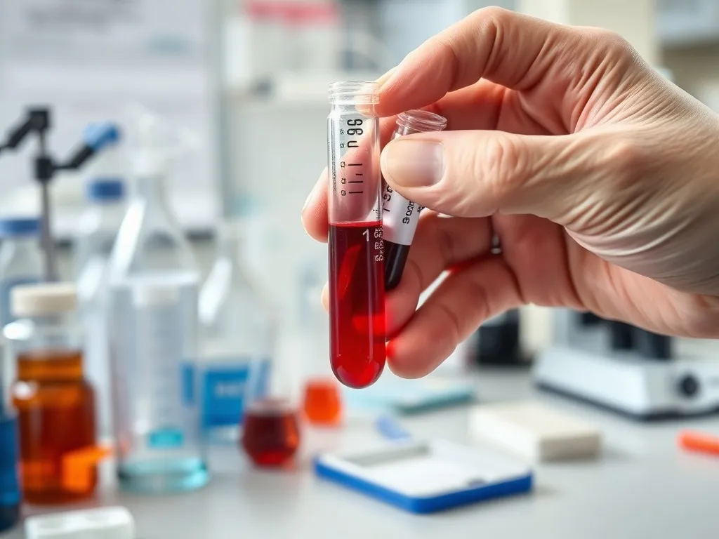 GGTP: co to jest i jakie ma znaczenie dla zdrowia?