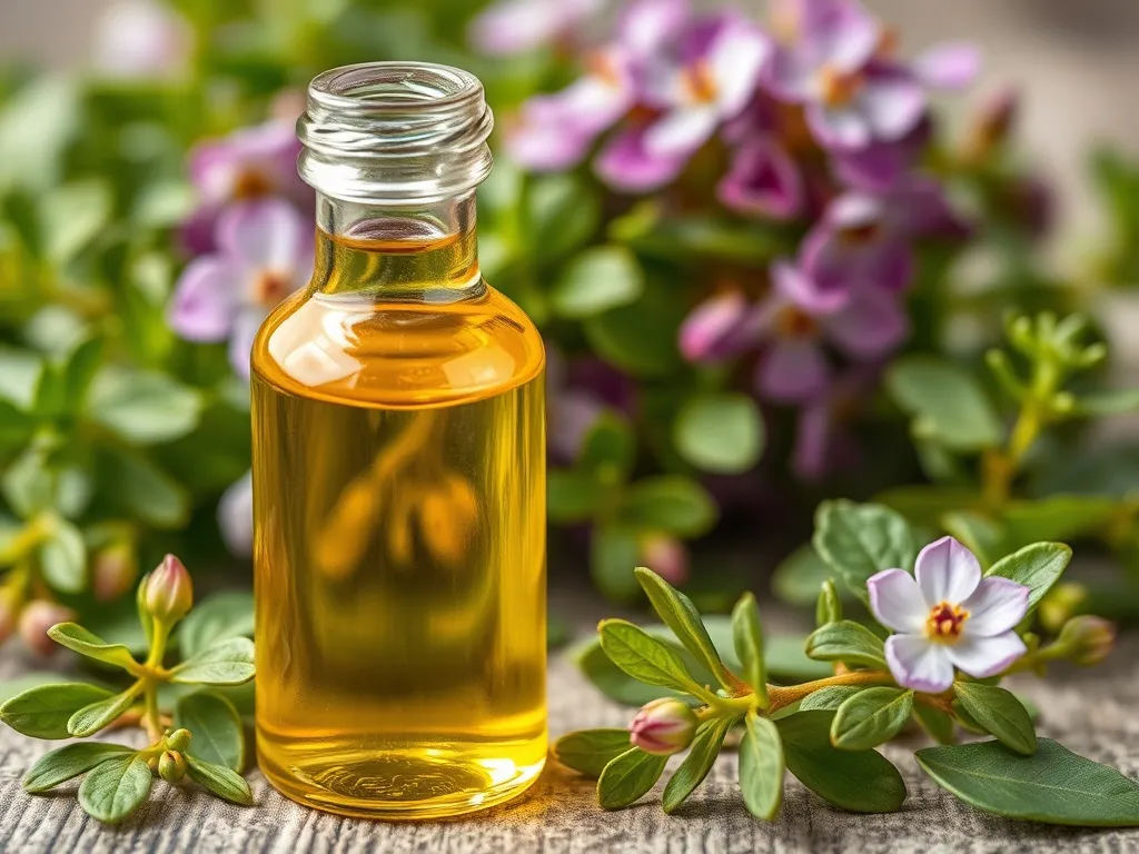 Olej z oregano: właściwości, zastosowanie i dawkowanie