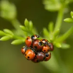 Jakie są naturalne wrogowie pluskwy domowej? Oto odpowiedzi!