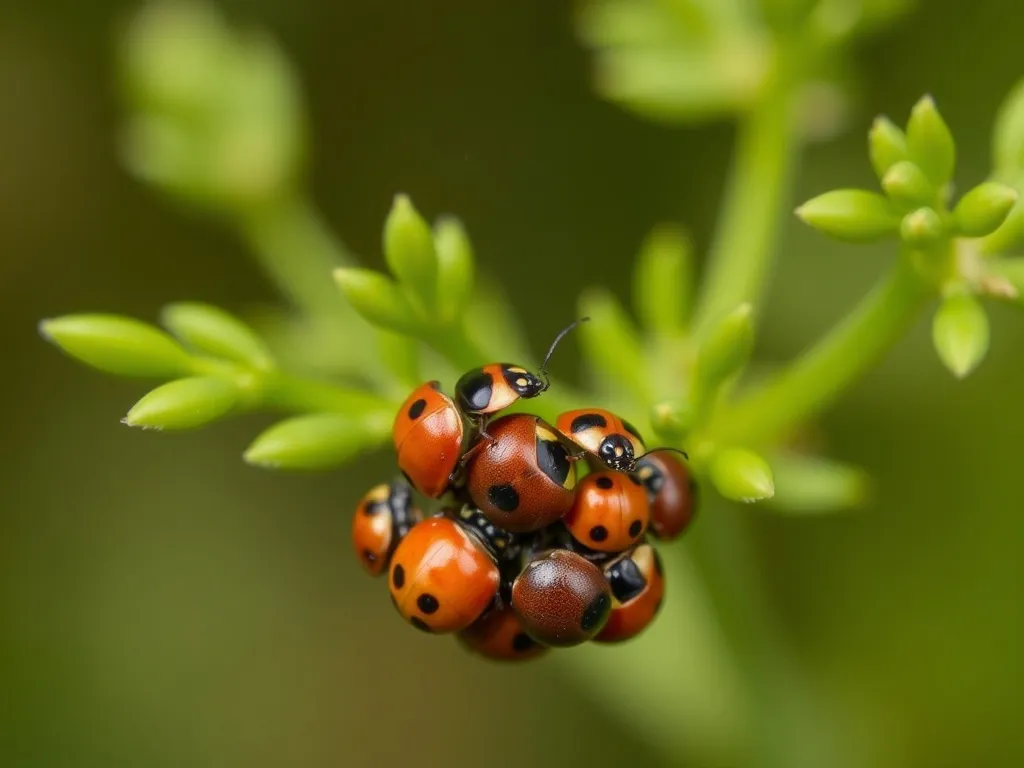 Jakie są naturalne wrogowie pluskwy domowej? Oto odpowiedzi!