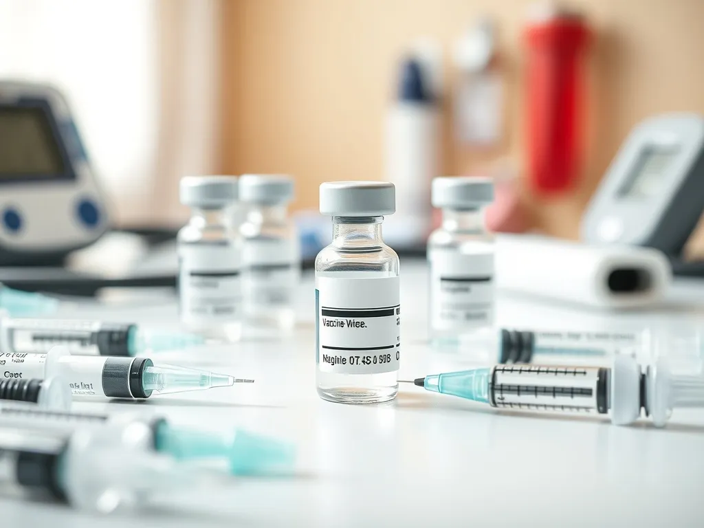 RSV szczepionka ile dawek? Oto wszystko, co musisz wiedzieć