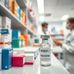 Ile kosztuje szczepionka na RSV? Sprawdź aktualne ceny i dostępność
