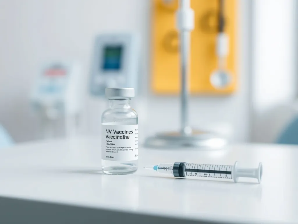 Szczepionka rsv dla dorosłych: co warto wiedzieć przed szczepieniem?