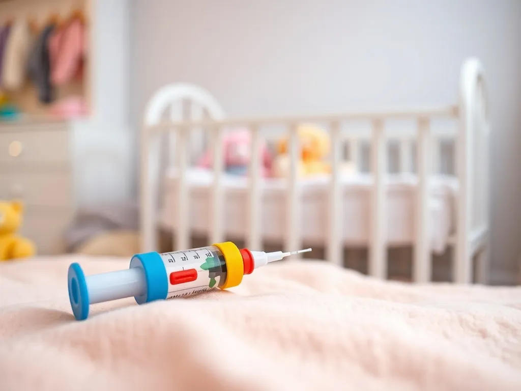 Szczepionka na RSV dla dzieci: cena i co warto wiedzieć?