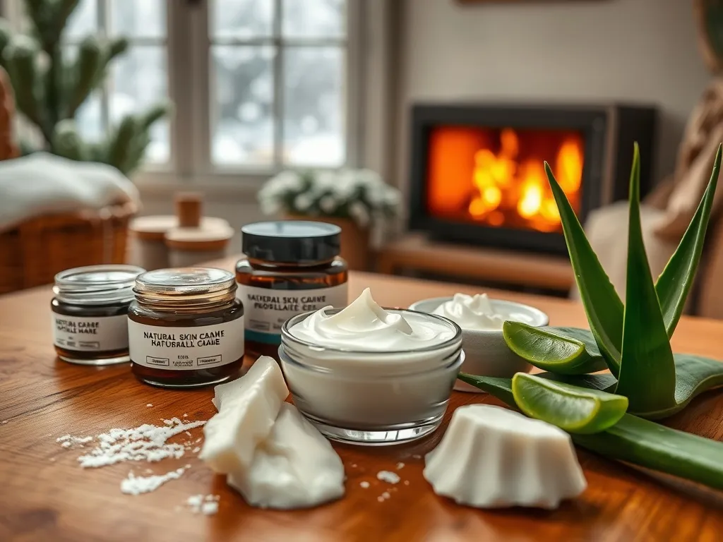 Sucha skóra zimą? Te maści z apteki ratują sytuację