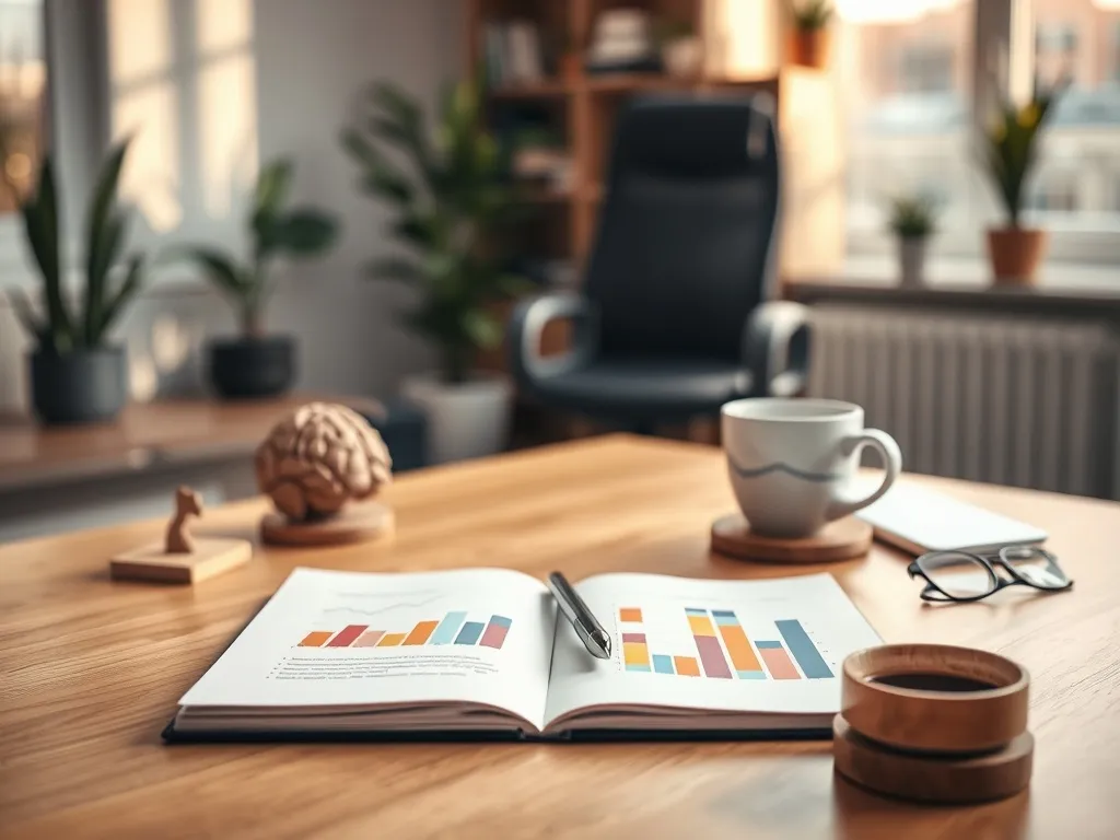 Psychologia pracy – czym się zajmuje i dlaczego ważna?