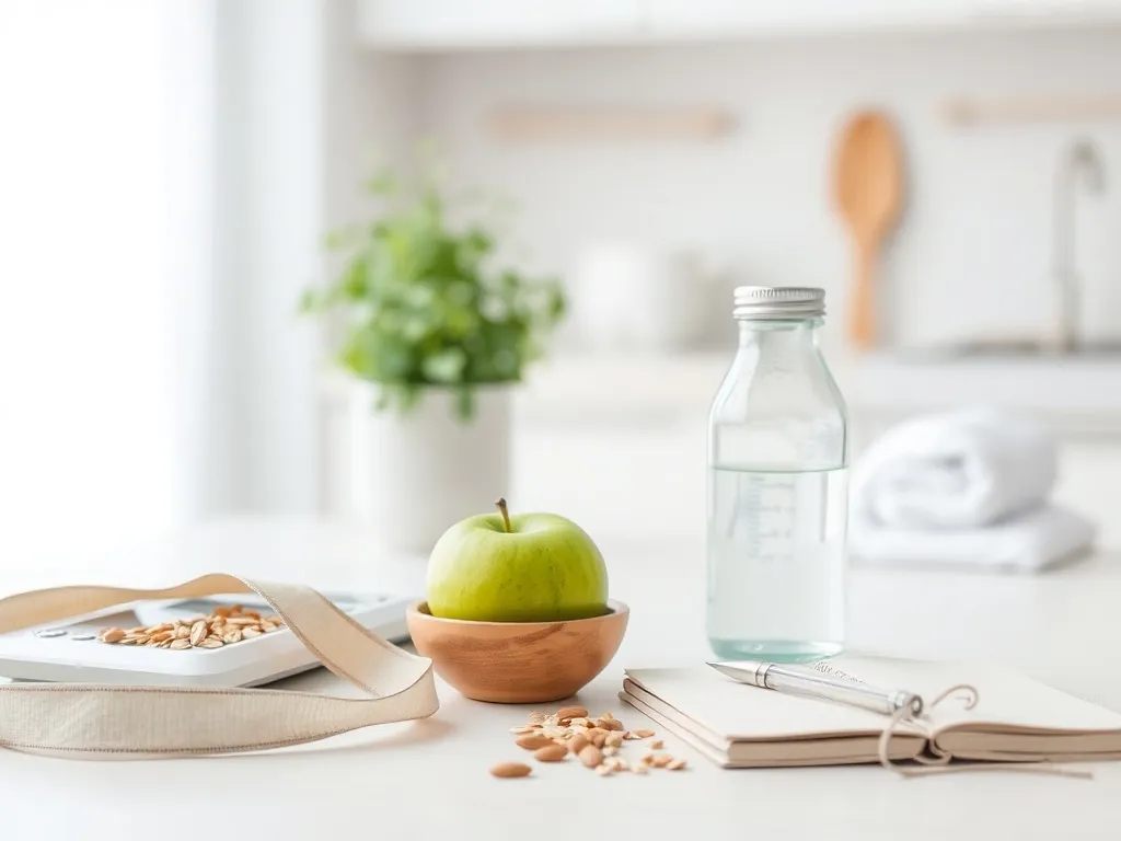 Obliczanie wagi idealnej dla dorosłych – prosty przewodnik