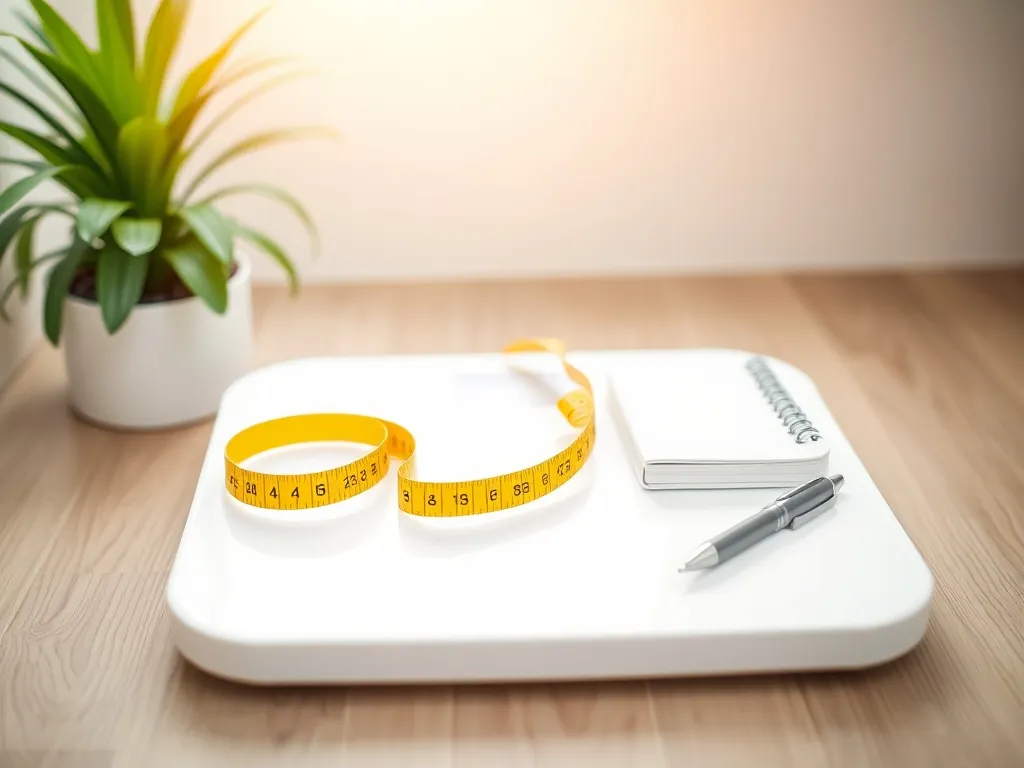 Optymalna waga ciała według BMI – jak ją obliczyć?