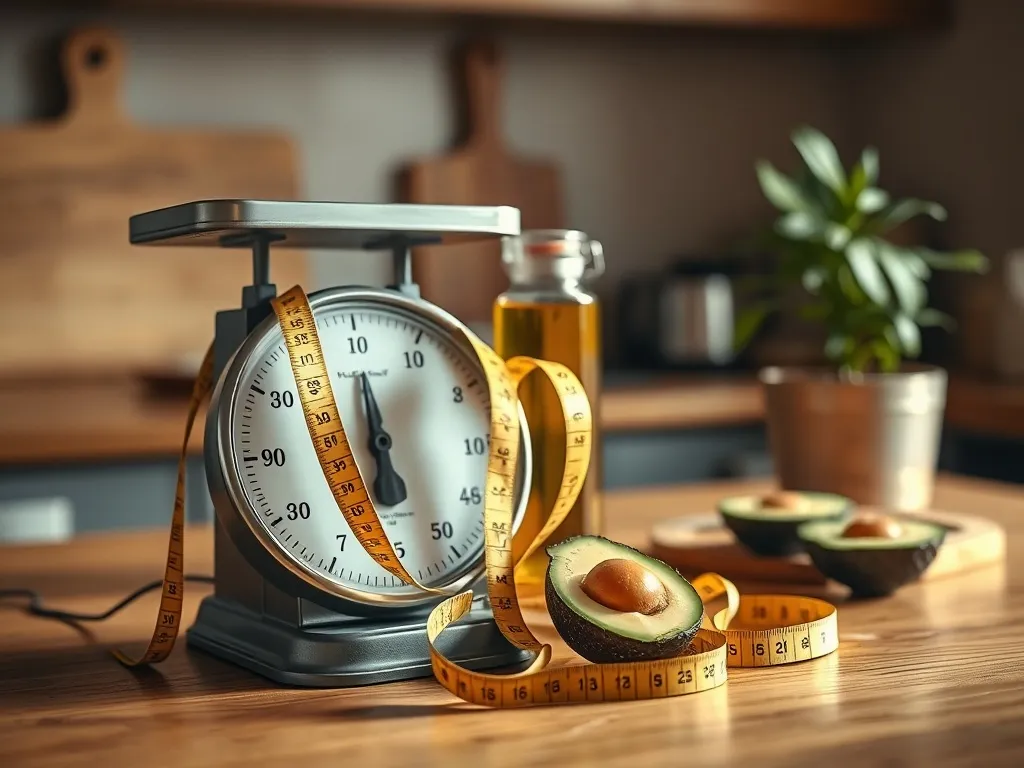 Wpływ tkanki tłuszczowej na wagę optymalną