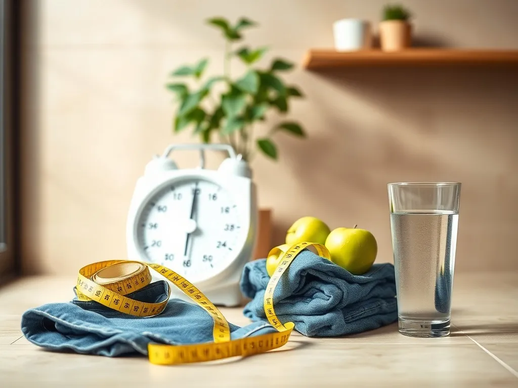 Jaka jest idealna waga przy wzroście 175 i 176 cm?