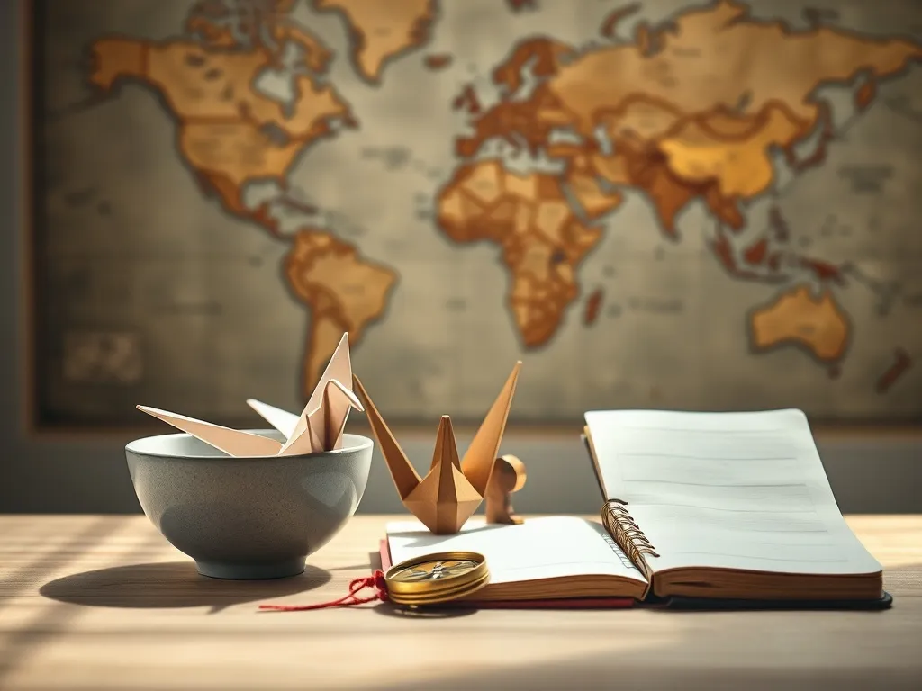 Psychologia międzykulturowa – czym się zajmuje i dlaczego jest ważna?