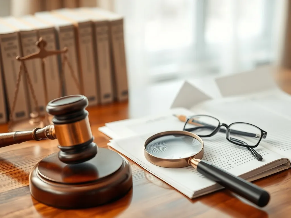 Psychologia sądowa – czym się zajmuje i jak pomaga w sprawie?