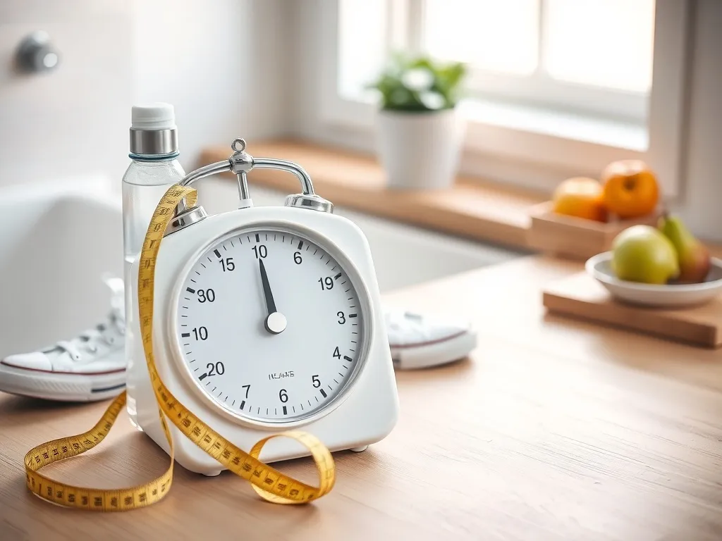 Waga kobiety przy wzroście 158 – jaka powinna być?