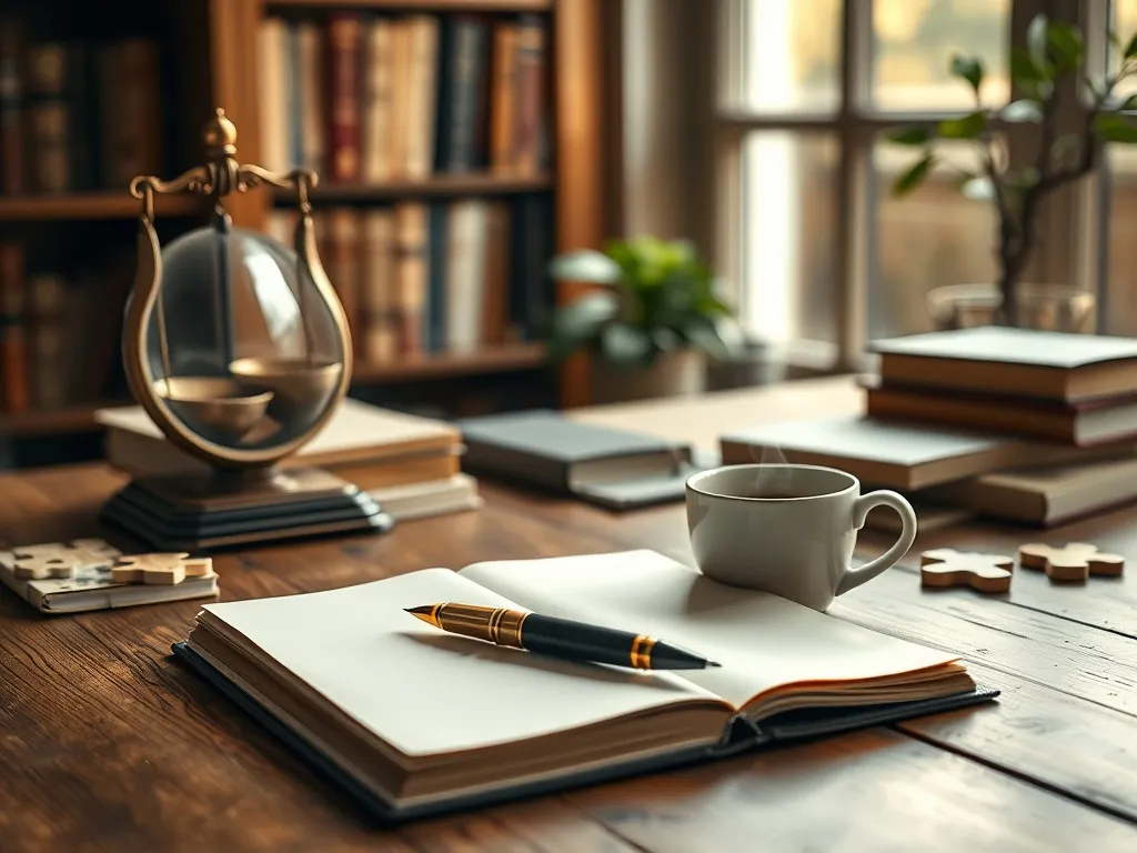 Teorie psychologiczne: przegląd najważ