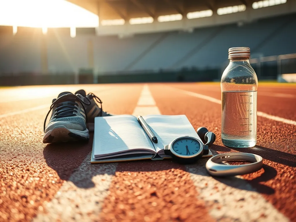 Psychologia sportu – czym się zajmuje i jak pomaga?