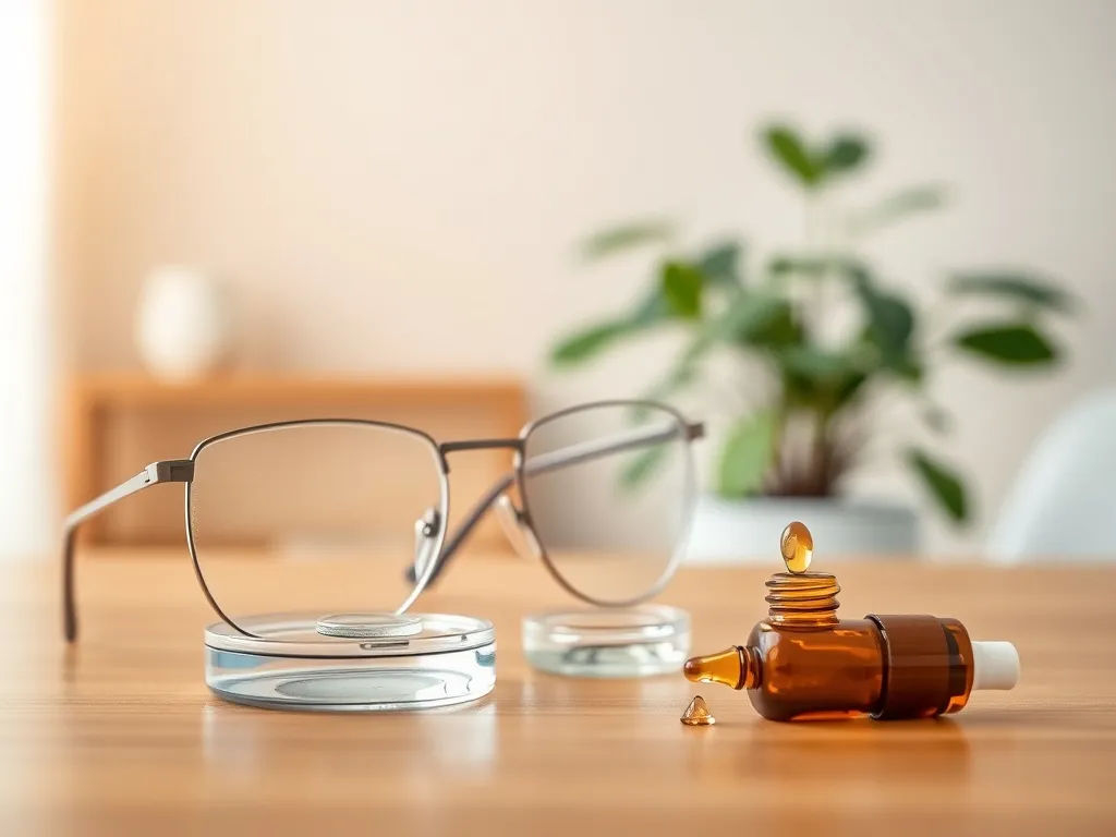 Choroby oczu, które warto znać