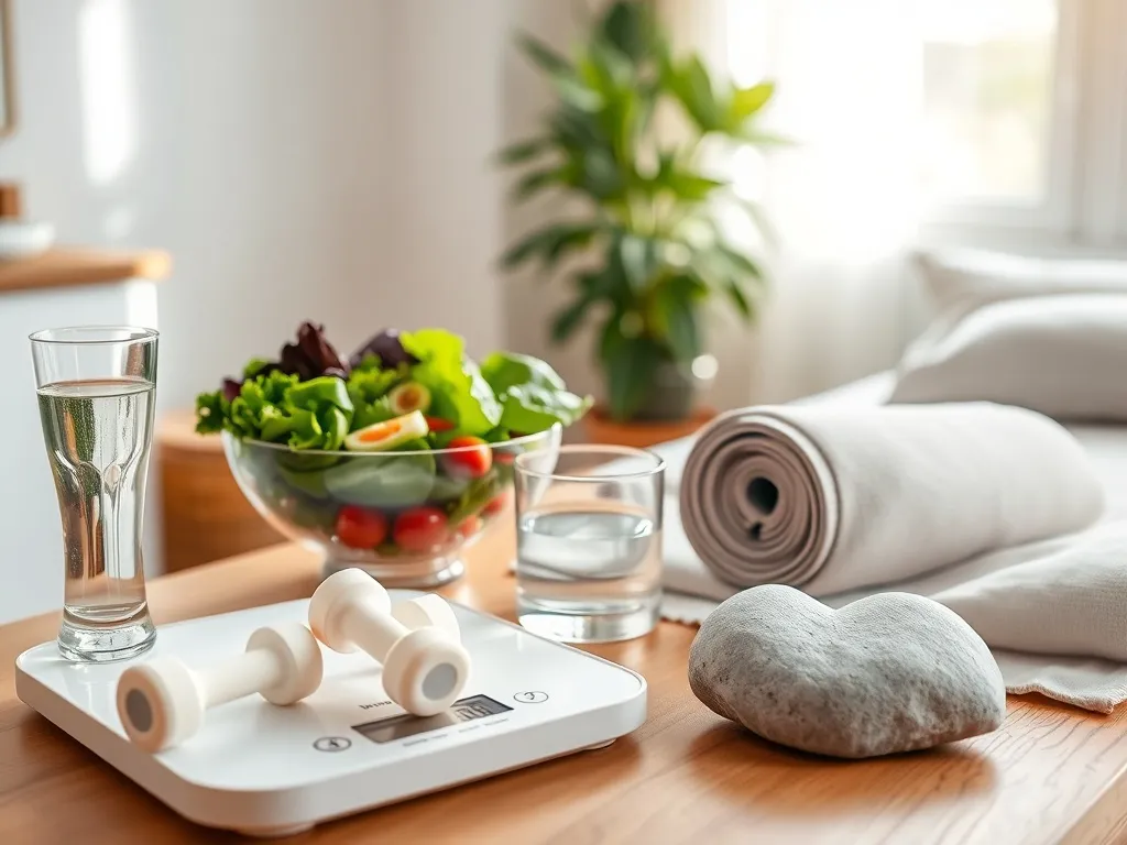 Dlaczego waga to nie wszystko? Co jeszcze się liczy?