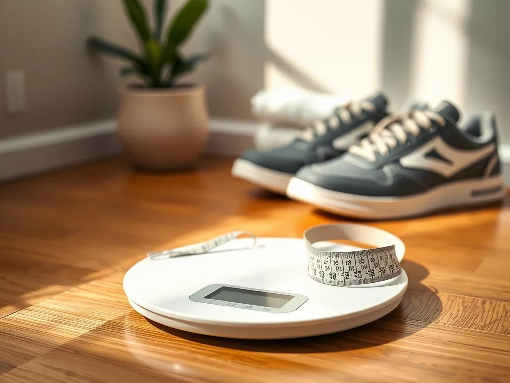 Waga mężczyzny przy wzroście 180 – jaka powinna być?