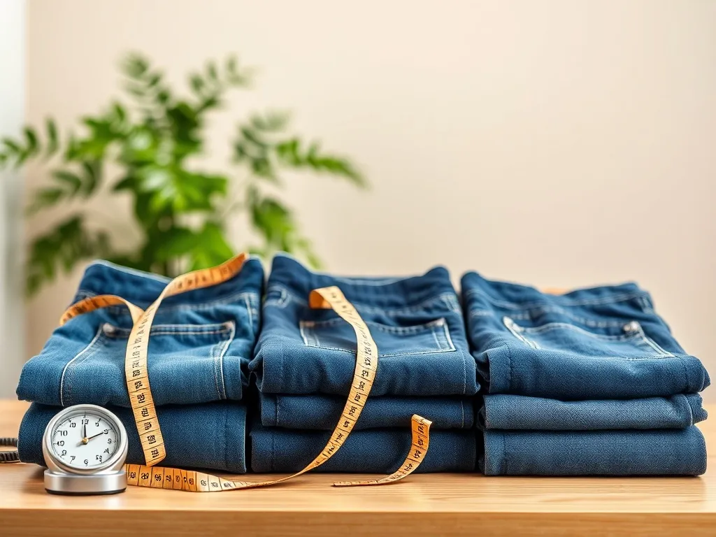 Różnice w budowie ciała a waga – co warto wiedzieć?