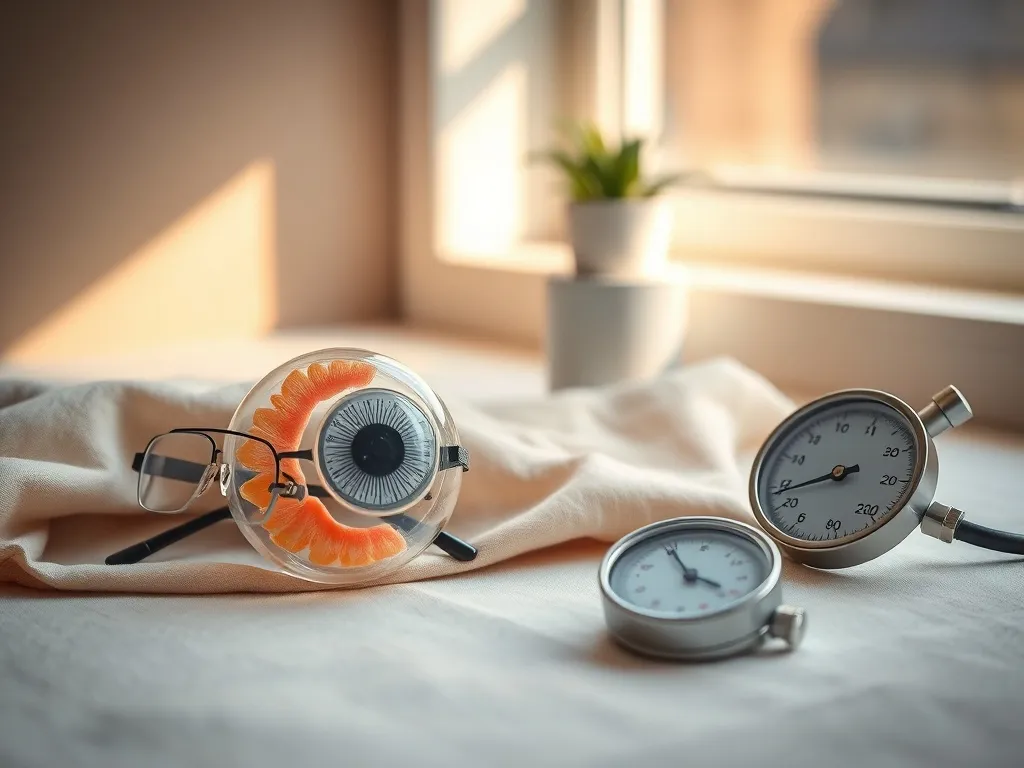 Jaskra – czego nie wolno robić i czy jest dziedziczna?