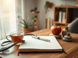 Co to jest psychologia zdrowia i jak wpływa na życie?