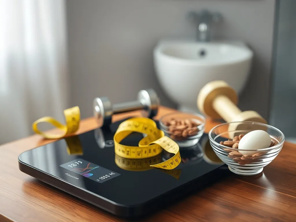 Analiza składu ciała a masa mięśniowa – co warto wiedzieć?