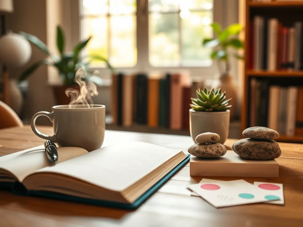 Psychologia pozytywna – czym jest i jak ją stosować?