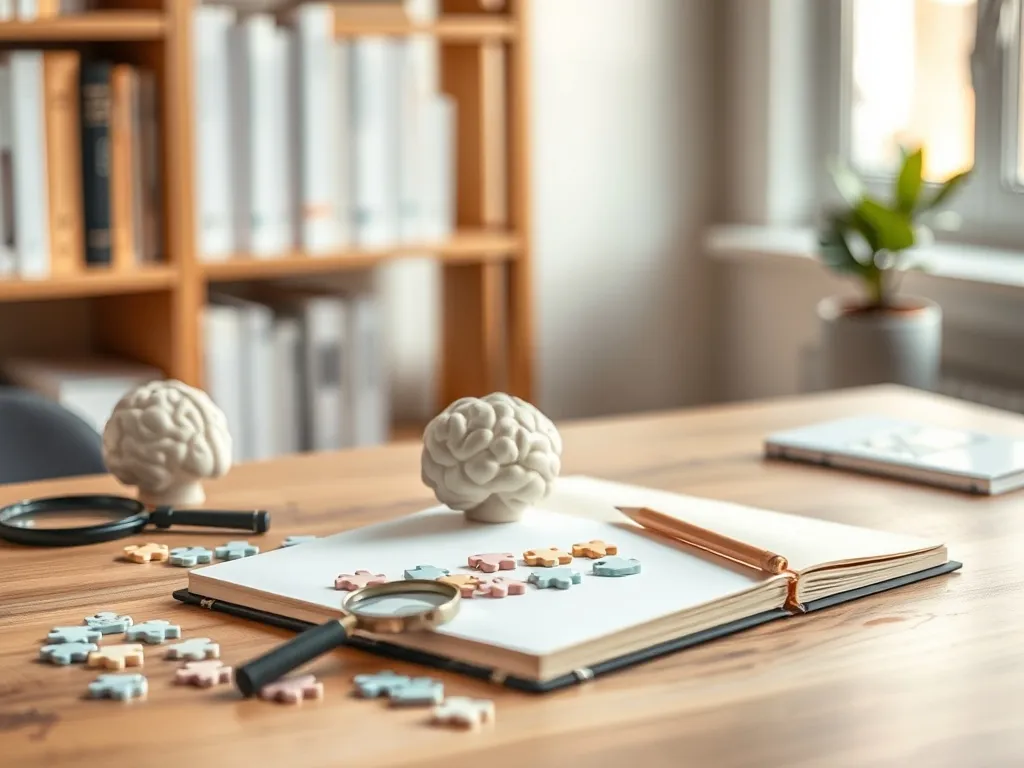 Psychologia osobowości – czym jest i jak ją badać?