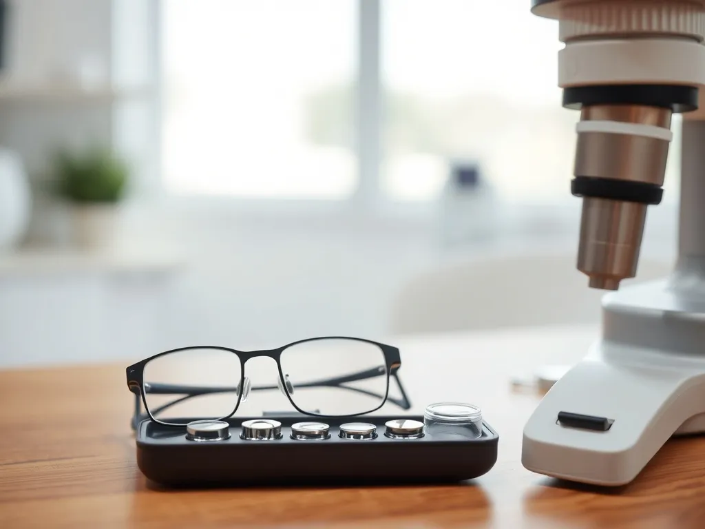 Specjalista od oczu optyk optometrysta czy okulista?