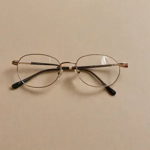 Migreny przez wadę wzroku