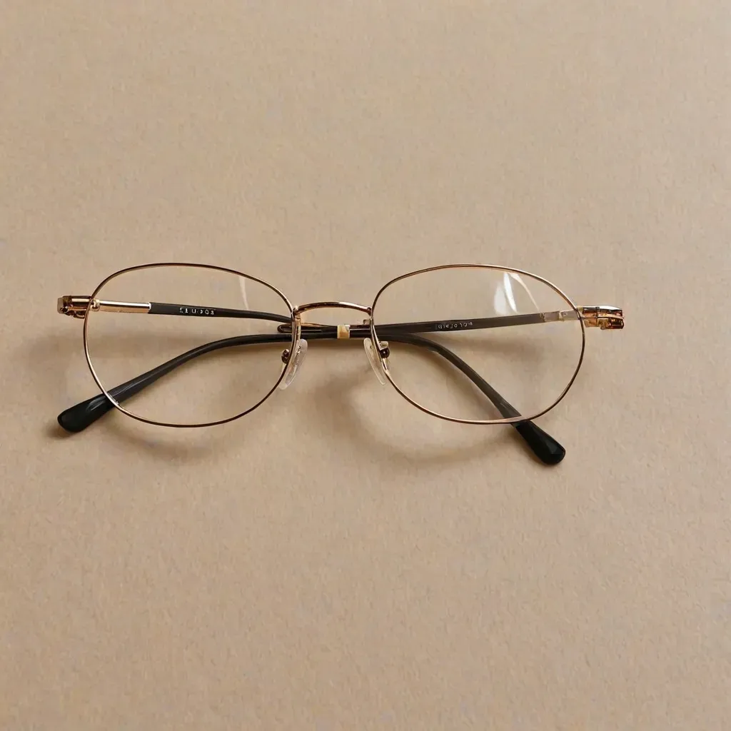 Migreny przez wadę wzroku