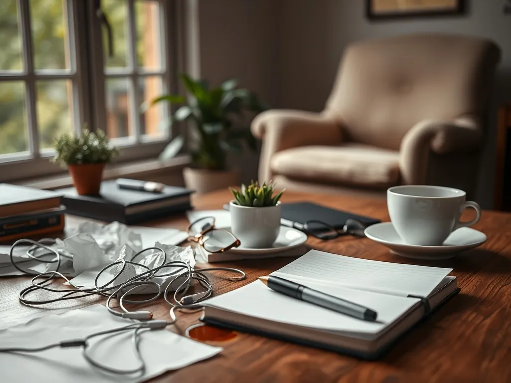 Psychologia stresu – przyczyny, objawy i jak sobie radzić