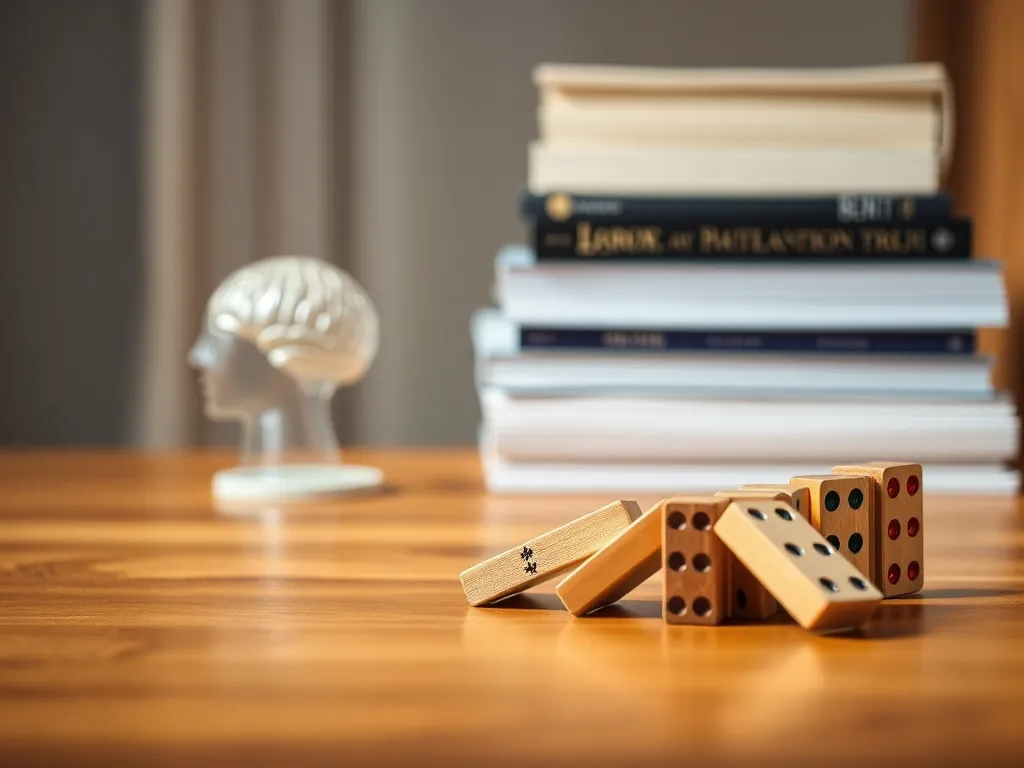 Psychologia behawioralna – co to jest i jak działa?